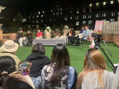 hz/C城堡庄园/爱丽芬021